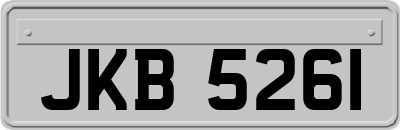 JKB5261