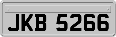 JKB5266