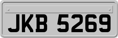 JKB5269