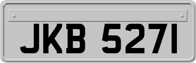 JKB5271