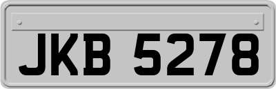 JKB5278