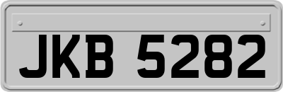 JKB5282