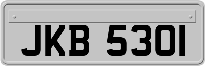 JKB5301
