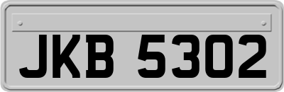 JKB5302