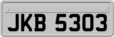 JKB5303