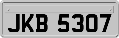 JKB5307