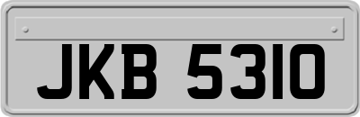 JKB5310