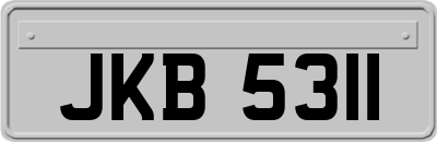 JKB5311