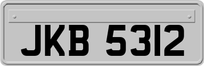 JKB5312