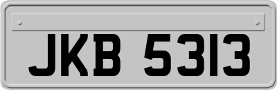 JKB5313