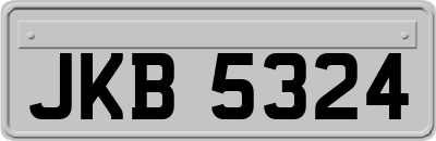 JKB5324