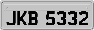 JKB5332