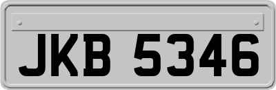 JKB5346