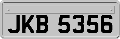 JKB5356