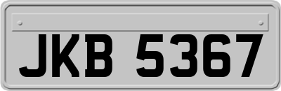 JKB5367