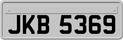 JKB5369