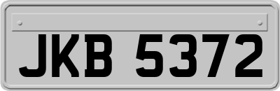 JKB5372