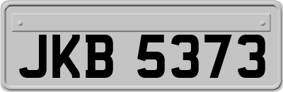 JKB5373