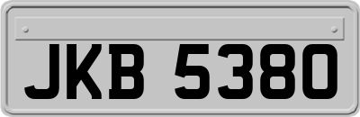 JKB5380