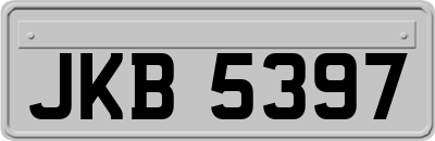 JKB5397