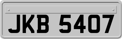JKB5407