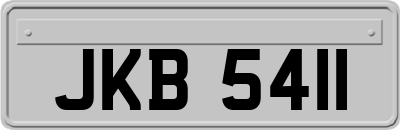 JKB5411