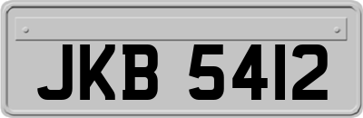 JKB5412