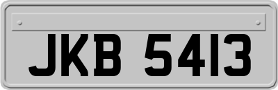 JKB5413