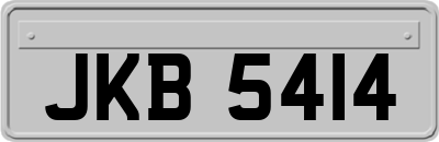 JKB5414