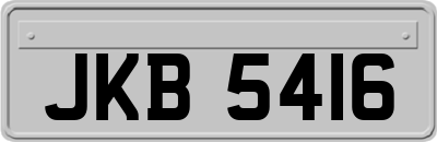 JKB5416
