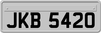 JKB5420