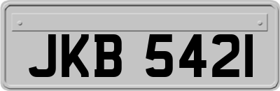 JKB5421