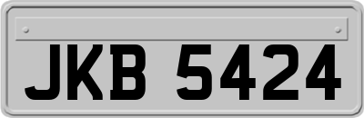 JKB5424