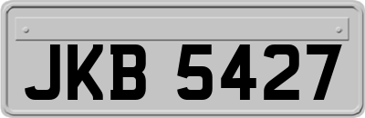 JKB5427