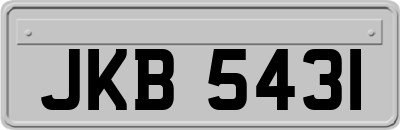 JKB5431