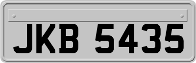 JKB5435