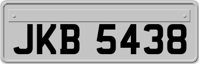 JKB5438