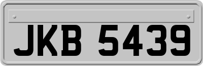 JKB5439