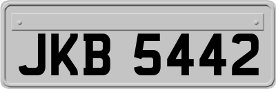 JKB5442