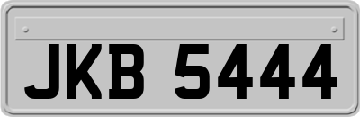 JKB5444