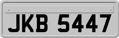 JKB5447