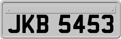 JKB5453