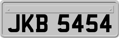 JKB5454
