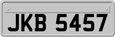 JKB5457