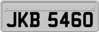 JKB5460