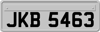 JKB5463