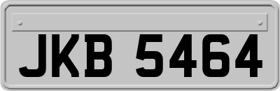 JKB5464