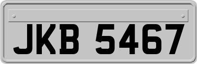 JKB5467