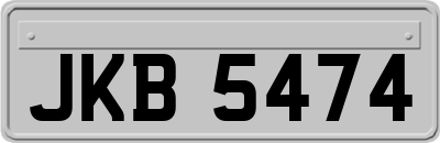 JKB5474