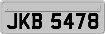 JKB5478